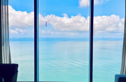 Bocagrande Hotel | Hyatt Regency Cartagena