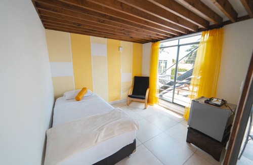 Pereira Hotel | Syvanna Hotel Wellness & SPA