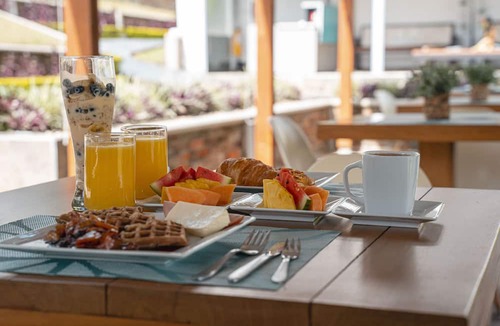 Pereira Hotel | Syvanna Hotel Wellness & SPA