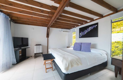 Pereira Hotel | Syvanna Hotel Wellness & SPA