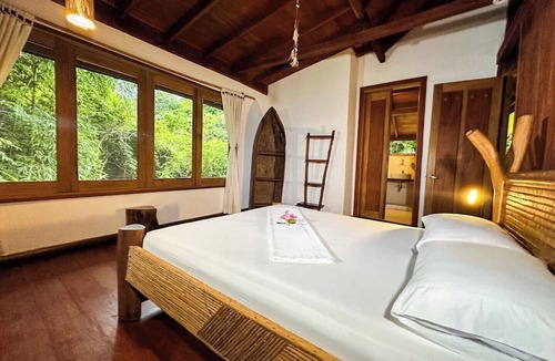 Palomino Hotel | Finca La Jorará