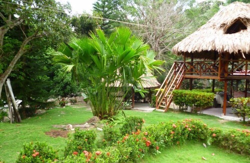 Guachaca Cabin | Posada Ecoturistica Palmares Del Rio