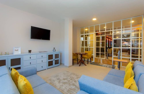 Zipaquira Hotel | Hotel Xue Sabana