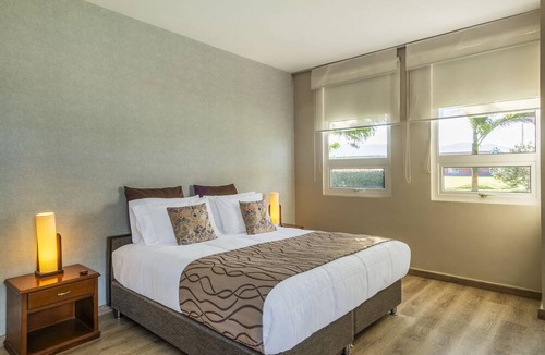 Zipaquira Hotel | Hotel Xue Sabana