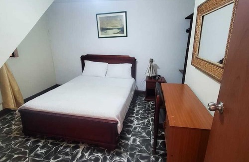 Popayan Hotel | Hotel La Alcayata Popayan