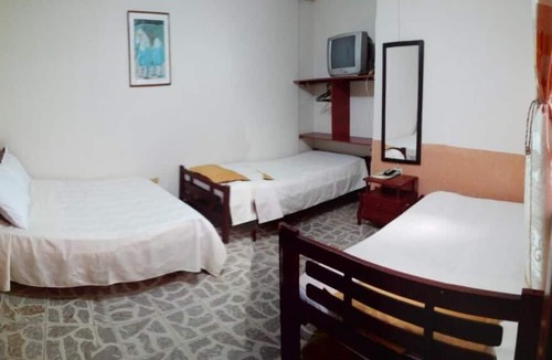 Popayan Hotel | Hotel La Alcayata Popayan