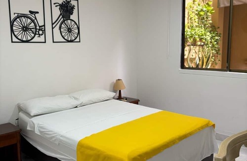 Monteria Hotel | Hotel Kimari