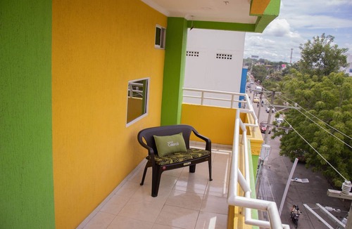 Monteria Hotel | Hotel Calarca N2