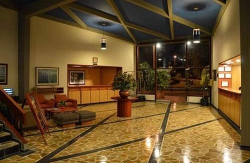 Paipa Hotel | D'Acosta Hotel Sochagota