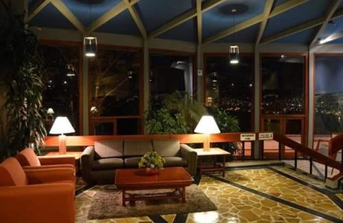Paipa Hotel | D'Acosta Hotel Sochagota