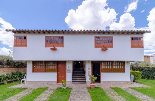 Chia Bed & Breakfast | Gran Boutique Sabana