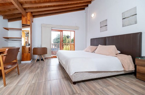 Chia Bed & Breakfast | Gran Boutique Sabana