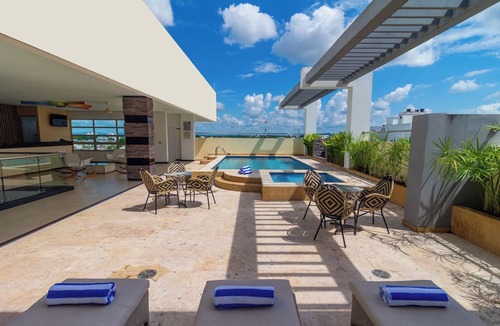 Monteria Hotel | Hotel Baroca
