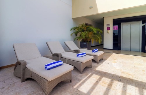 Monteria Hotel | Hotel Baroca