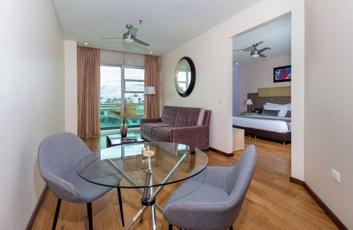 Monteria Hotel | Hotel Baroca