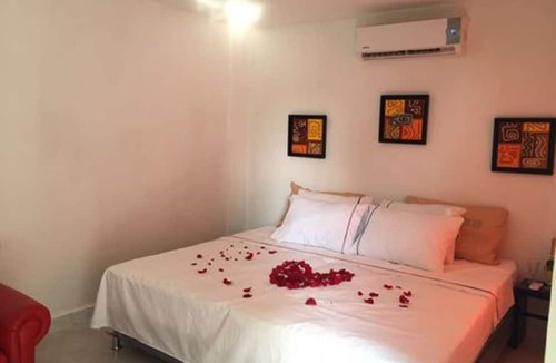 Zona Norte Hotel | Manzanillo Beach