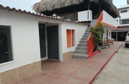 Zona Norte Hotel | Manzanillo Beach