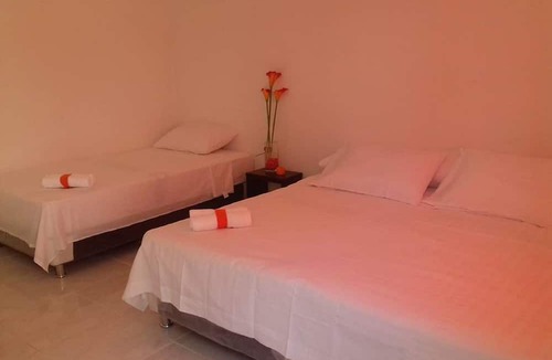 Zona Norte Hotel | Manzanillo Beach