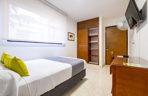 Bucaramanga Hotel | Ayenda 1502 Principe