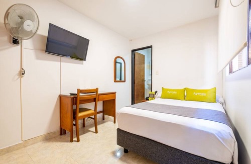 Bucaramanga Hotel | Ayenda 1502 Principe