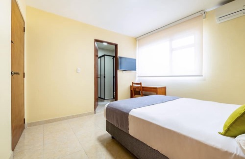 Bucaramanga Hotel | Ayenda 1502 Principe