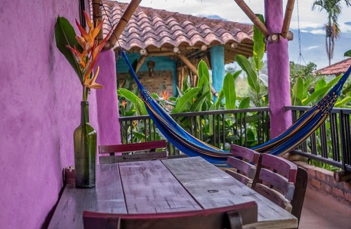 Armenia Hotel | Hotel Campestre Solar De La Luna