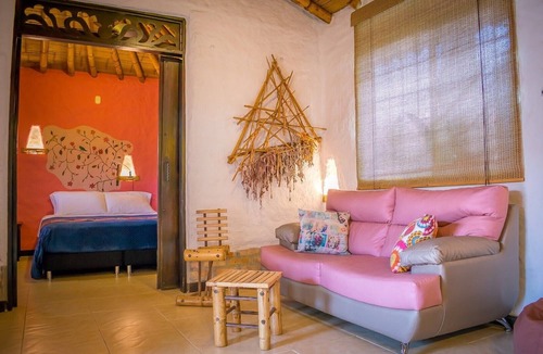 Armenia Hotel | Hotel Campestre Solar De La Luna