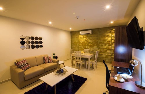 Monteria Hotel | Hotel Parque Del Sol