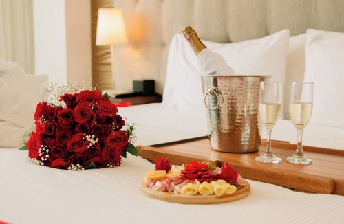 Monteria Hotel | Hotel Parque Del Sol