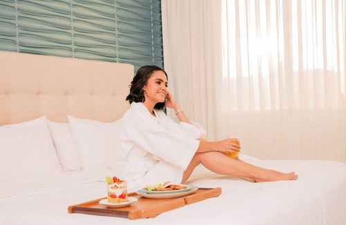 Monteria Hotel | Hotel Parque Del Sol