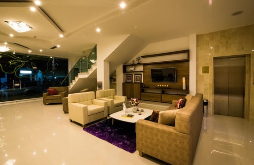 Monteria Hotel | Hotel Parque Del Sol