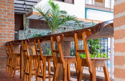 Honda Hotel | Hotel Boutique El Virrey
