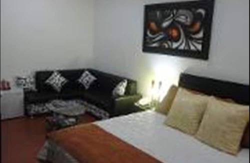 El Capuli Hotel | Hotel Palermo Suite