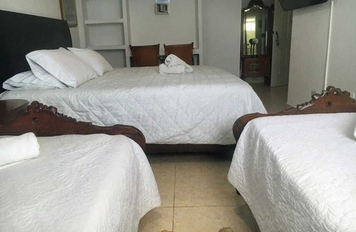 Cartagena Walled City Hotel | Hotel Fegali Art Boutique