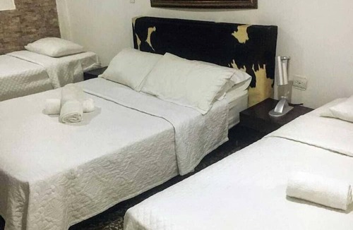 Cartagena Walled City Hotel | Hotel Fegali Art Boutique