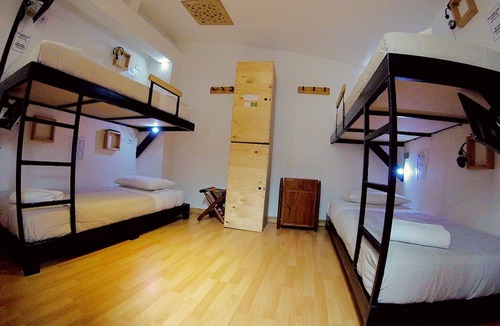 Manizales Hostel | Hostal De La 57 - Hostel