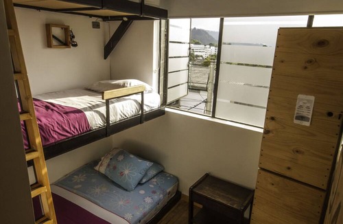 Manizales Hostel | Hostal De La 57 - Hostel
