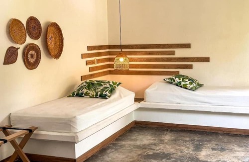 Puerto Triunfo Hotel | Los Colores Ecoparque