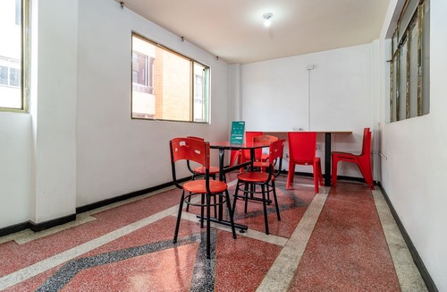 Antonio Narino House | Hotel Casa Victoria Av 30