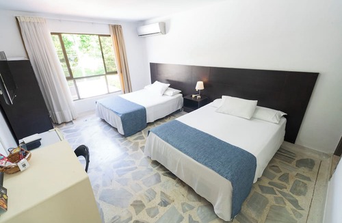 Ciudad Jardin Bed & Breakfast | Babilla Suites
