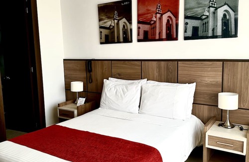 Popayan Hotel | Hotel San Martin Popayan