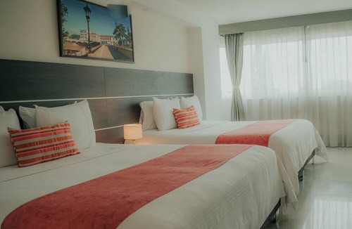 Popayan Hotel | Hotel San Martin Popayan
