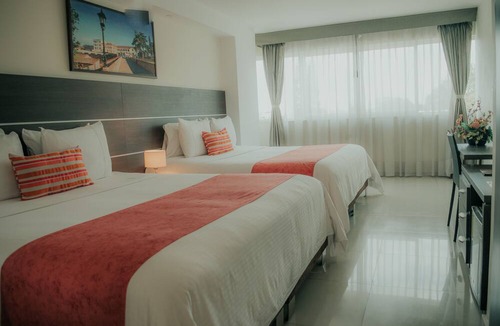 Popayan Hotel | Hotel San Martin Popayan