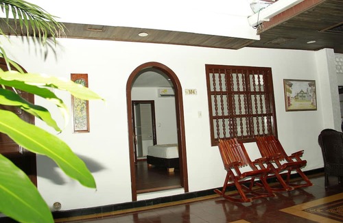 Barranquilla Hotel | Hotel Casa Colonial Barranquilla