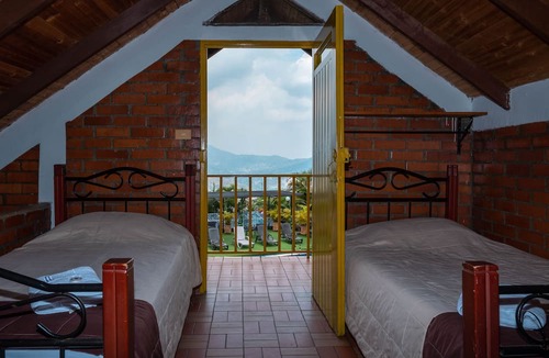 Cali Villa | Ecovilla