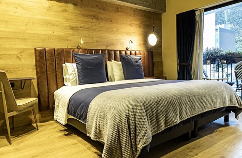 Santa Fe Hostel | Viajero Bogota Hostel & Spa