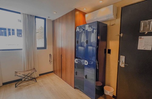 Santa Fe Hostel | Viajero Bogota Hostel & Spa