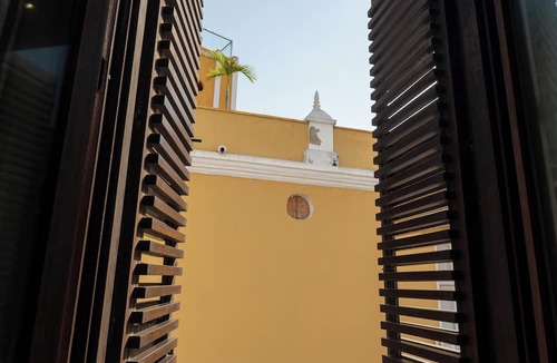 Centro Hotel | Sophia Hotel By OxoHotel