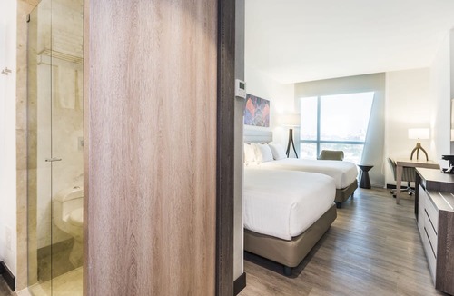 Riomar Hotel | Holiday Inn Express Barranquilla Buenavista by IHG
