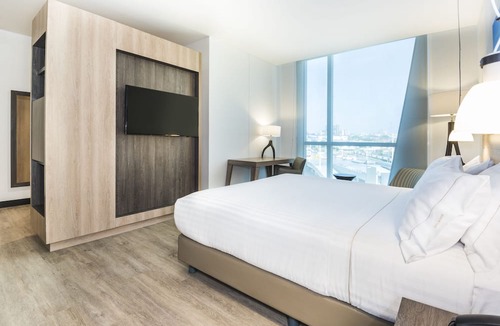 Riomar Hotel | Holiday Inn Express Barranquilla Buenavista by IHG